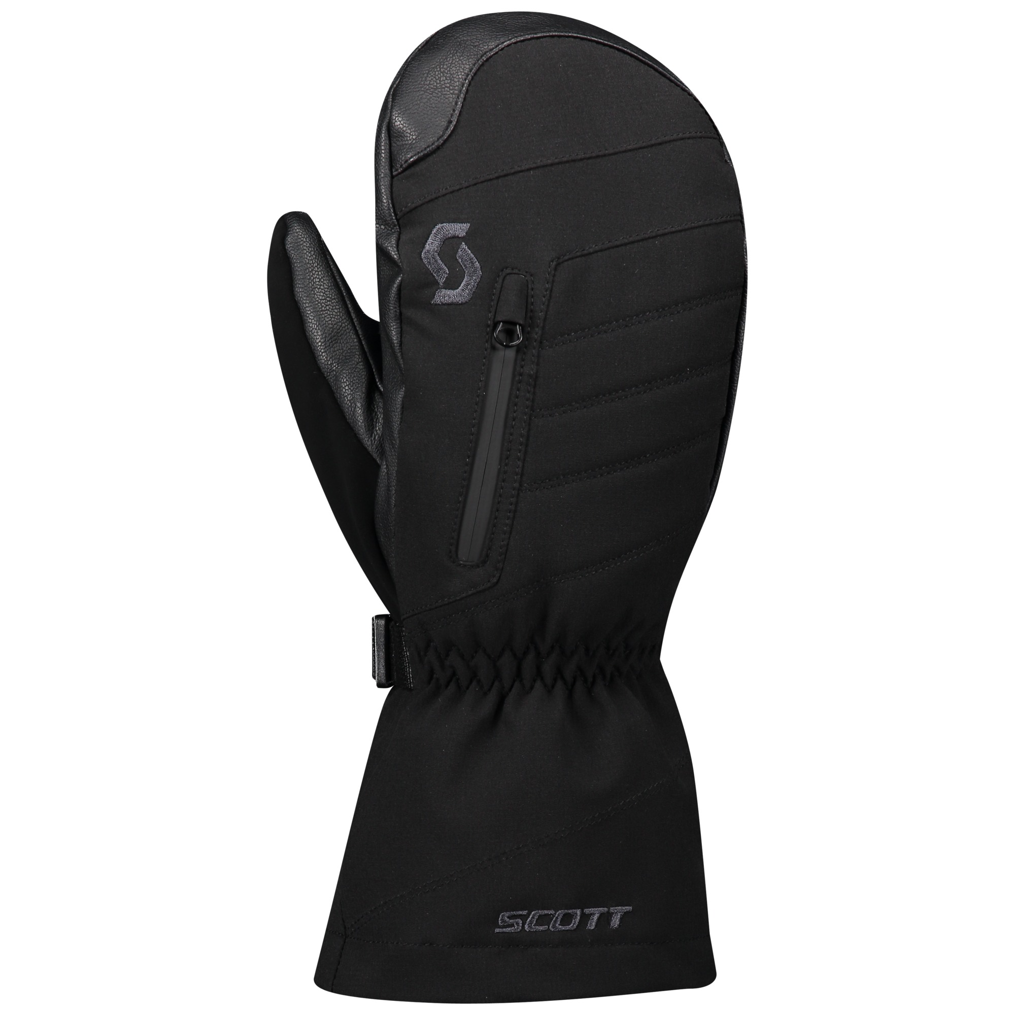 Scott Ultimate Pro - Fäustlinge