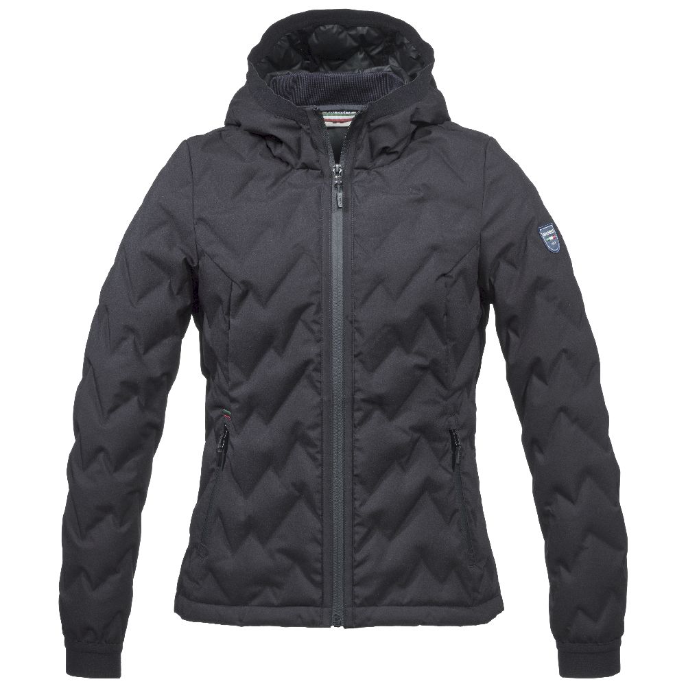 Dolomite Canazei - Daunenjacke - Damen
