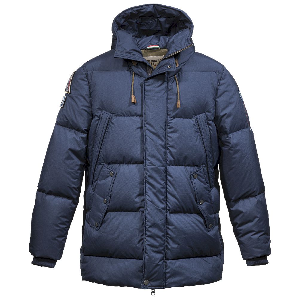 Dolomite 1954 Karakorum - Parka - Herren