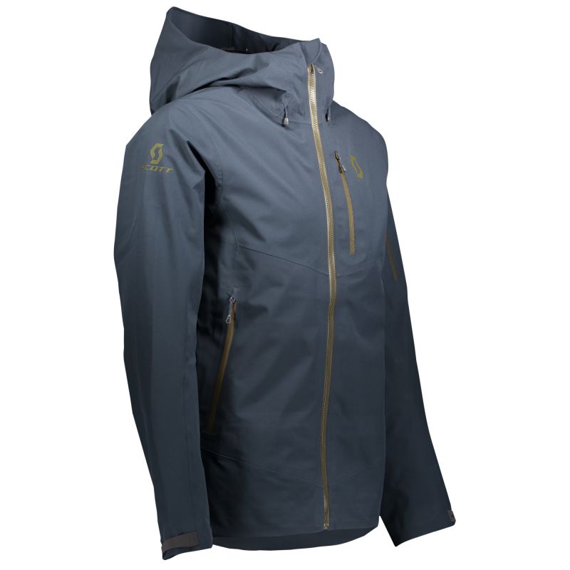 cotswold ski jackets