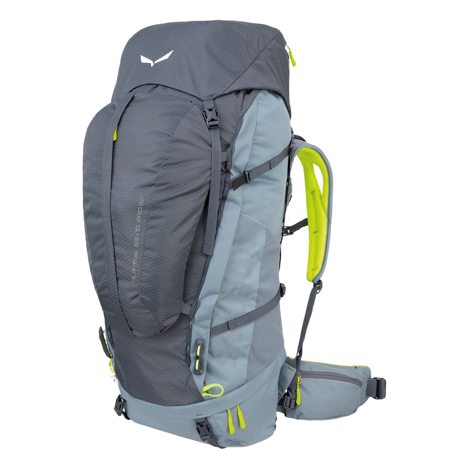 Salewa Alptrek 65+10L Pro BP - Trekkingrucksack