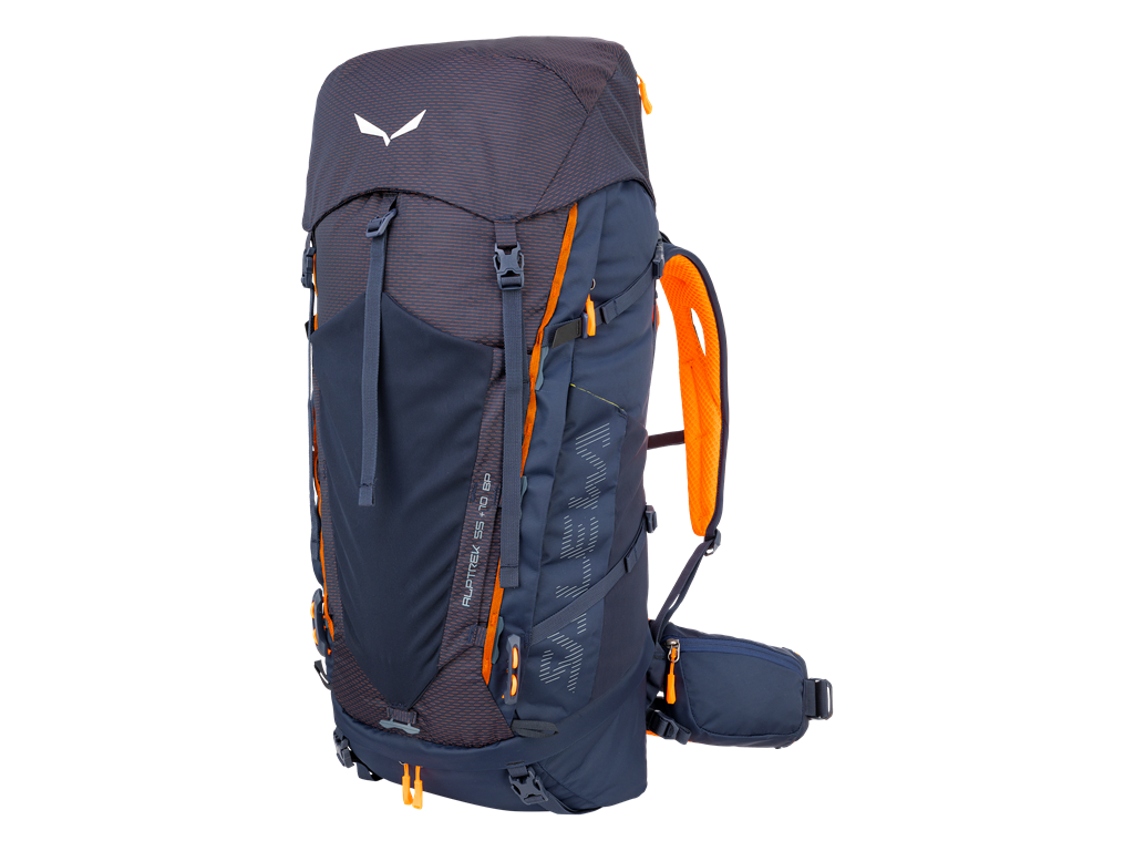 Salewa Alptrek 50+ 10L BP - Trekkingrucksack