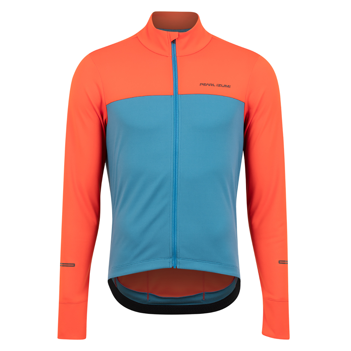 Pearl Izumi Quest Thermal - Radtrikot - Herren