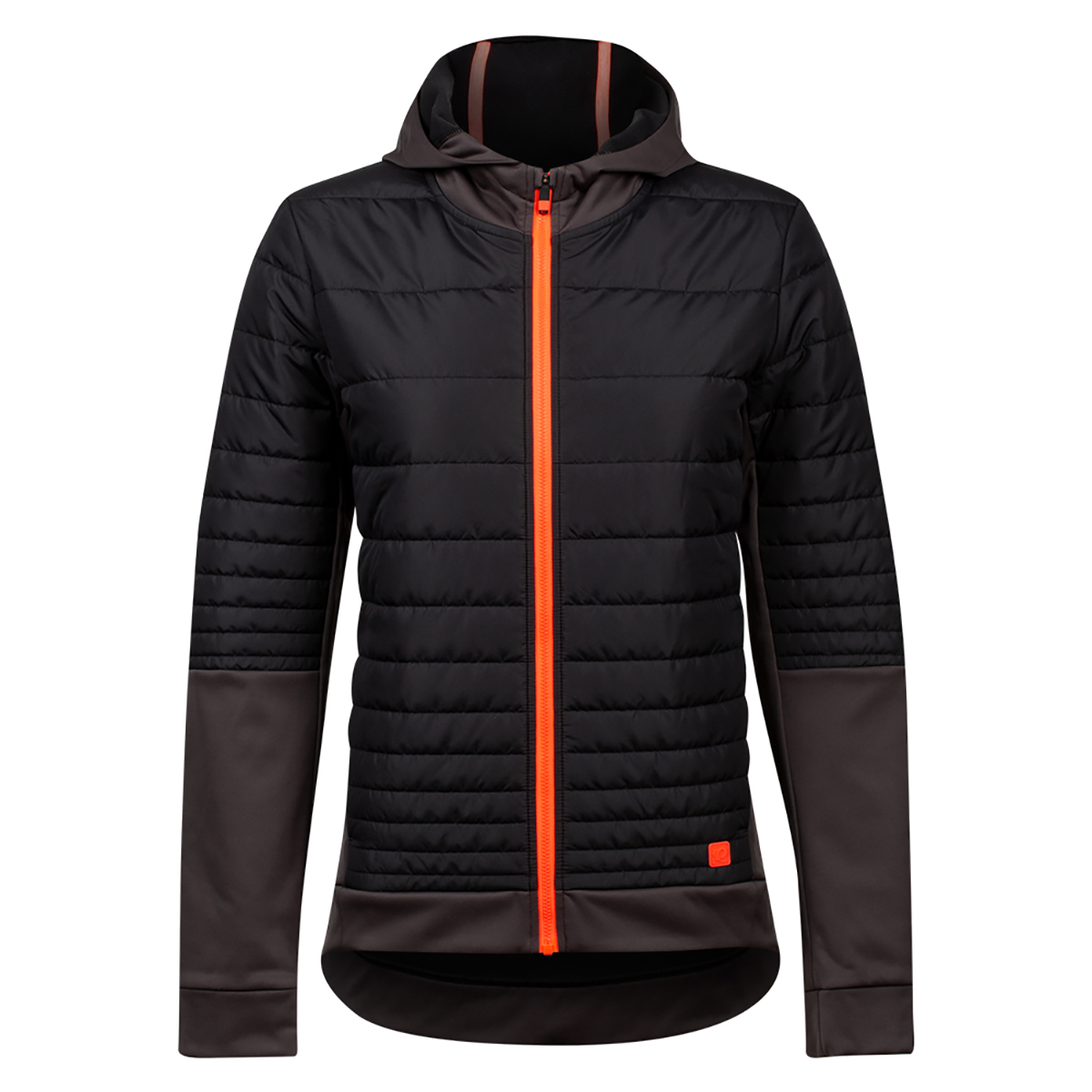 Pearl Izumi Elevate Iso Soft - Fahrradjacke - Damen