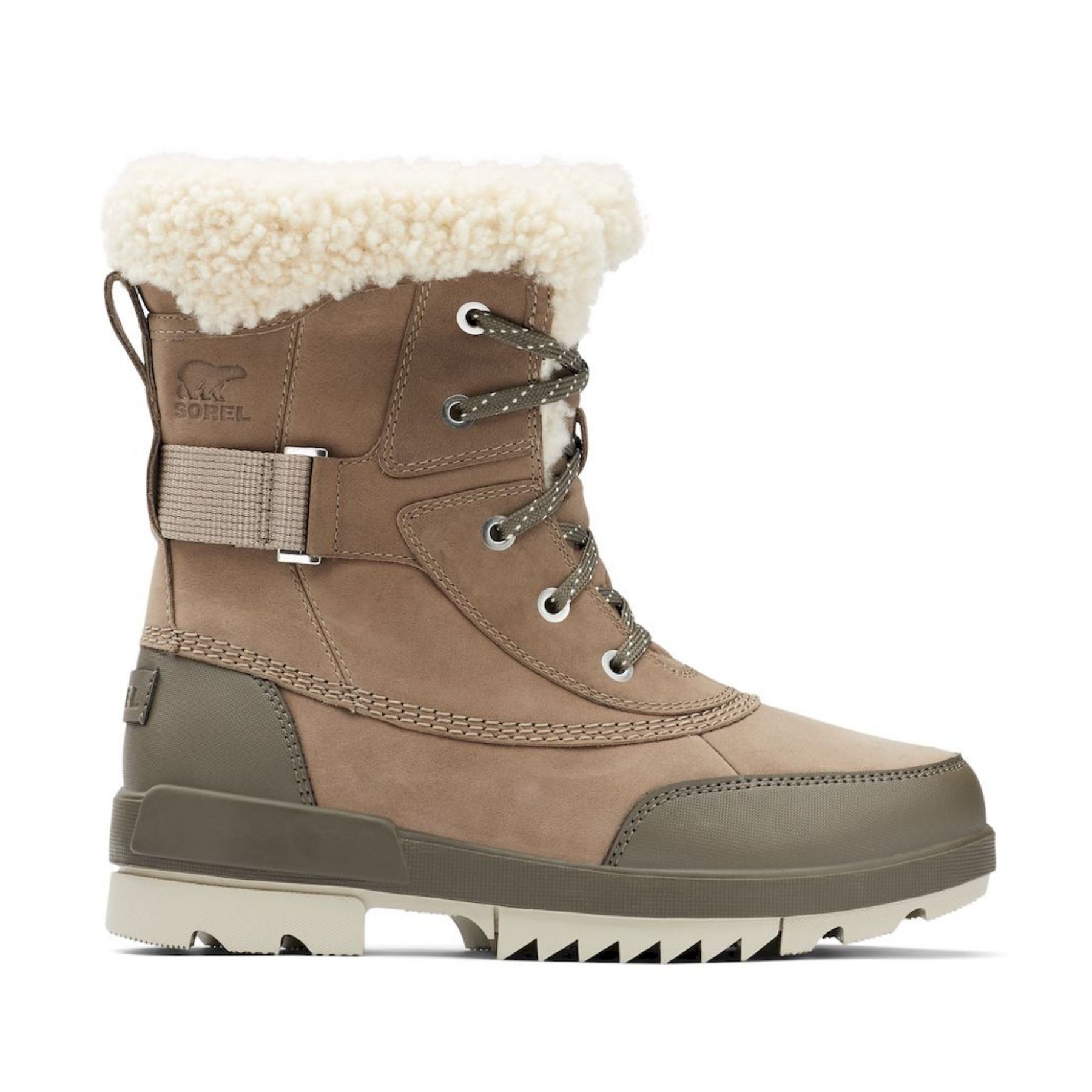 Sorel Torino II Parc Boot WP - Schneestiefel - Damen