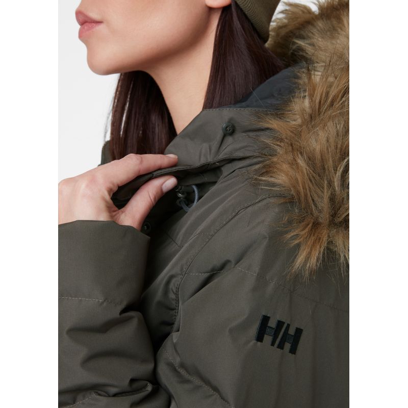 helly hansen aden down parka