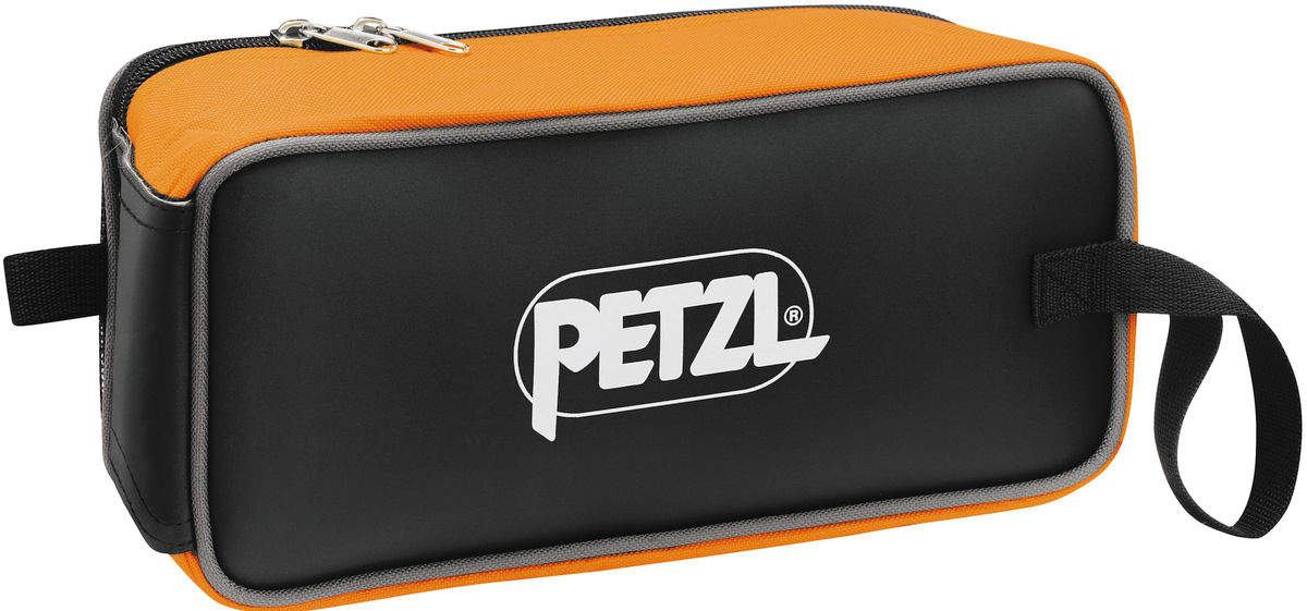 Petzl Fakir - Aufbewahrungstasche für Steigeisen