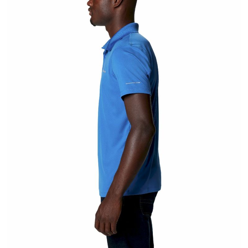 zero rules polo