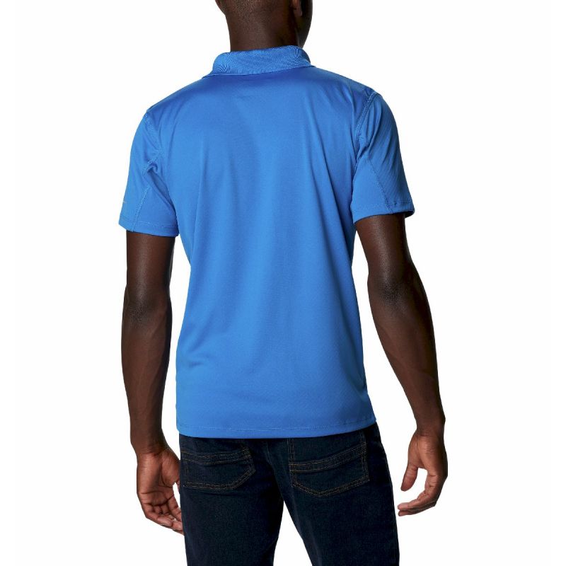 zero rules polo