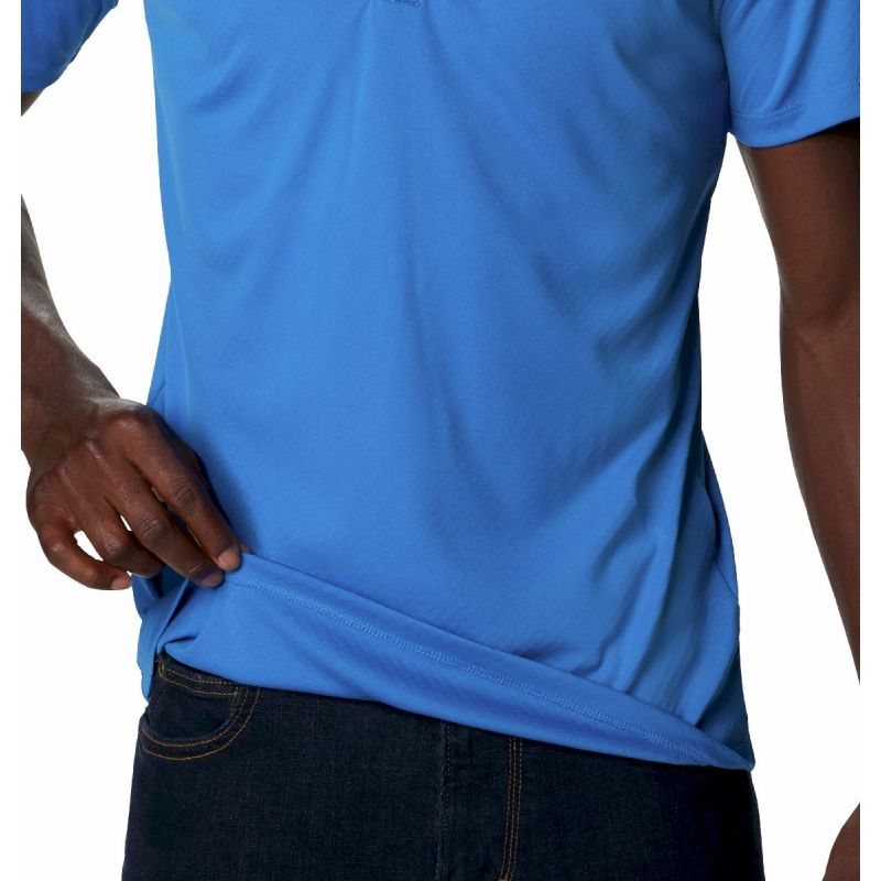 zero rules polo