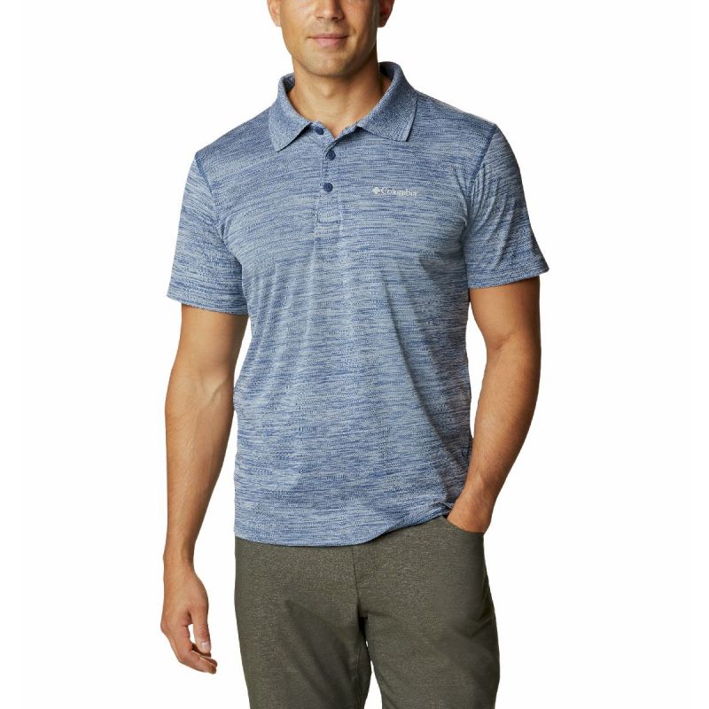 zero rules polo