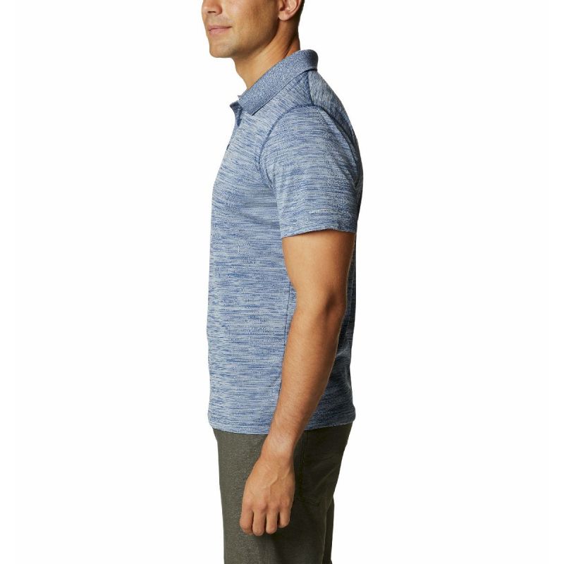 zero rules polo