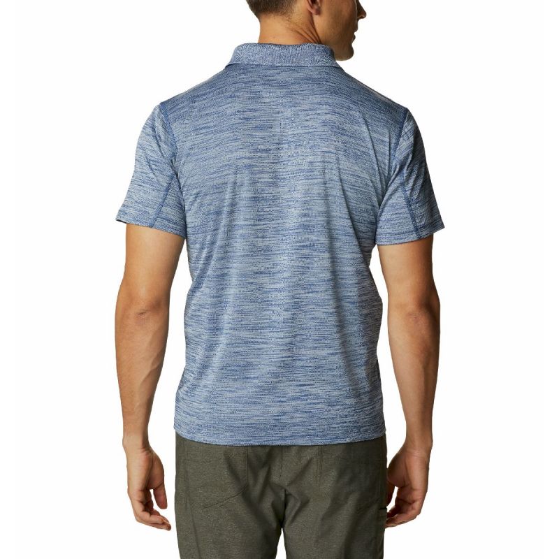 zero rules polo