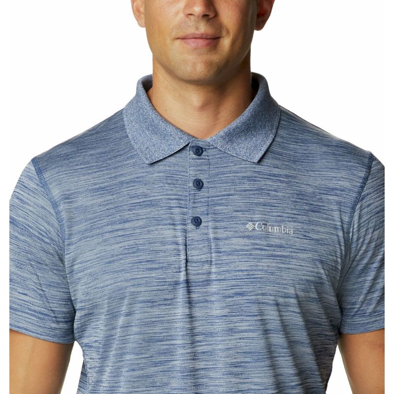 zero rules polo