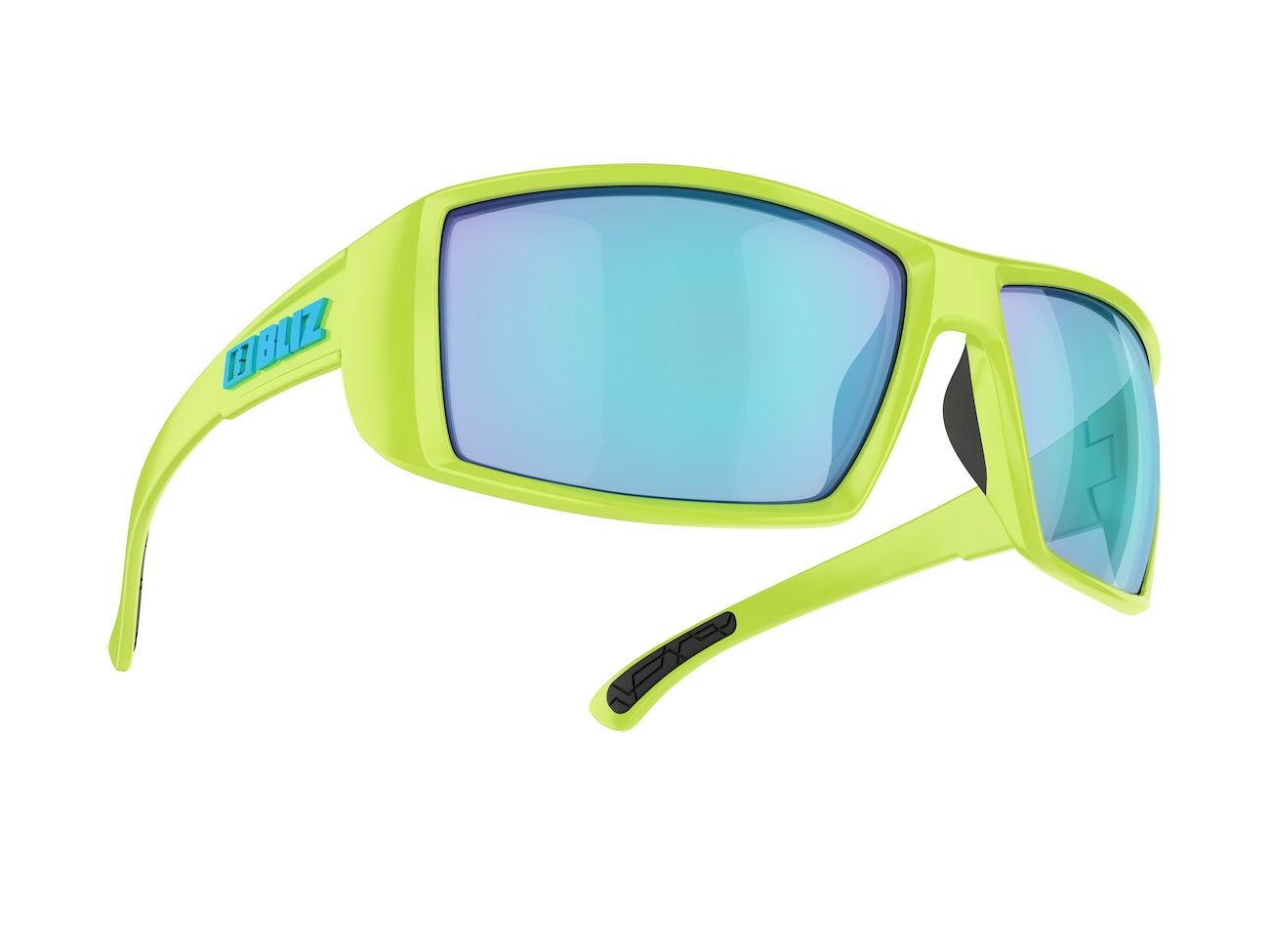 Bliz Drift - Sonnenbrille