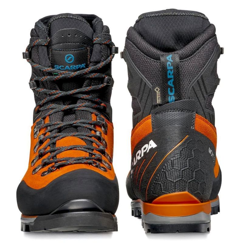scarpa gtx pro