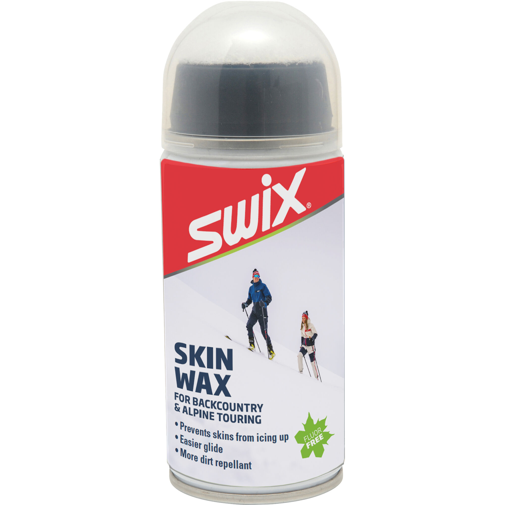 Swix N12c Skin Wax Aerosol150 Ml Ski Wax 1123