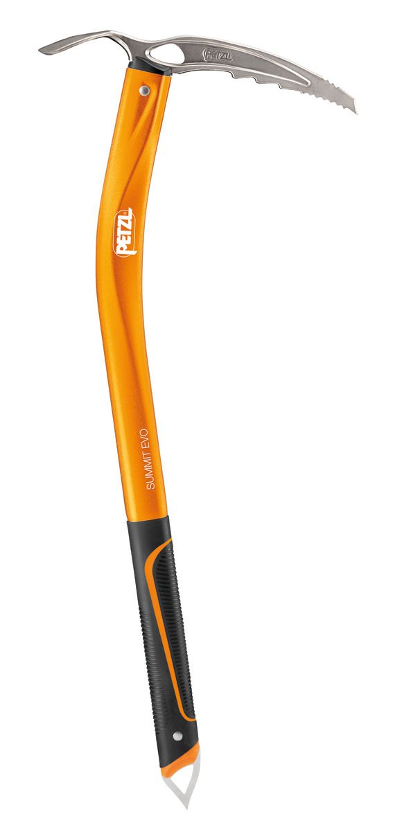 Petzl Summit Evo - Eispickel