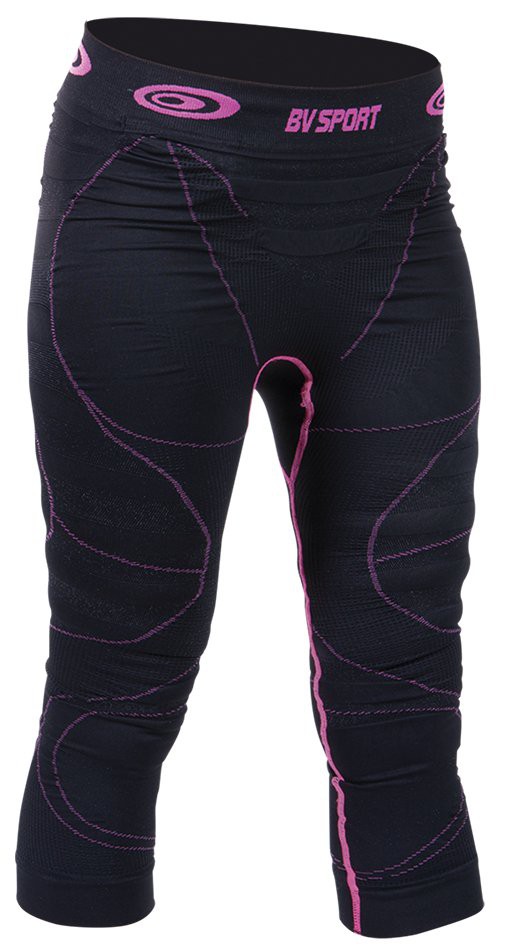BV Sport Keepfit 3/4 - Lauftight - Damen
