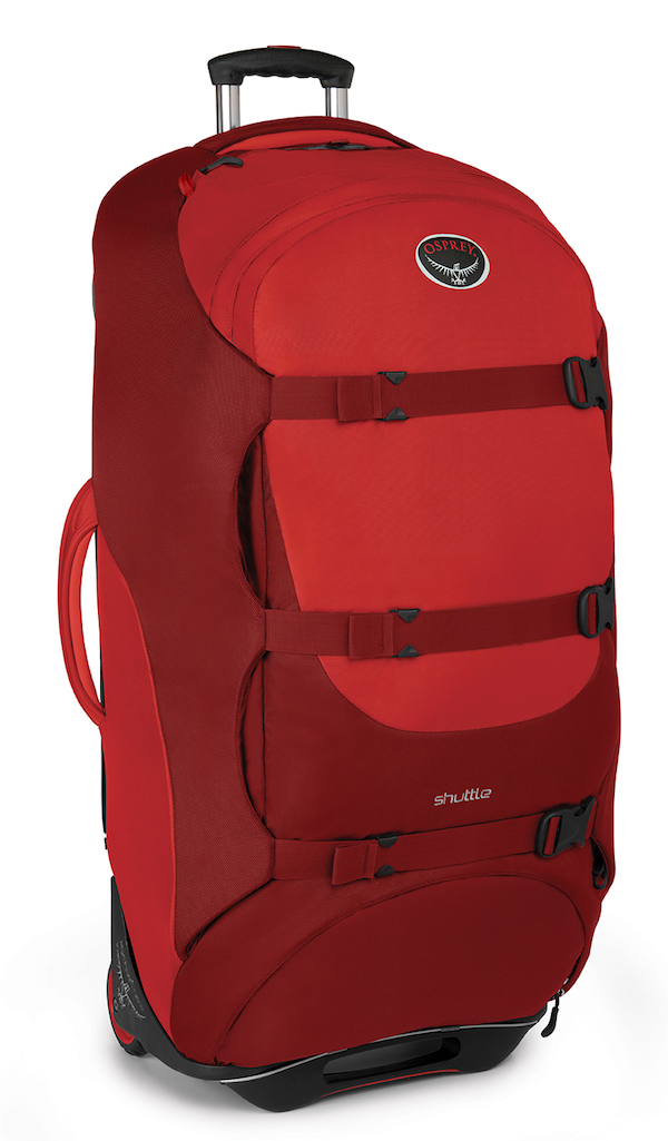 Osprey Shuttle 130 - Reisetasche