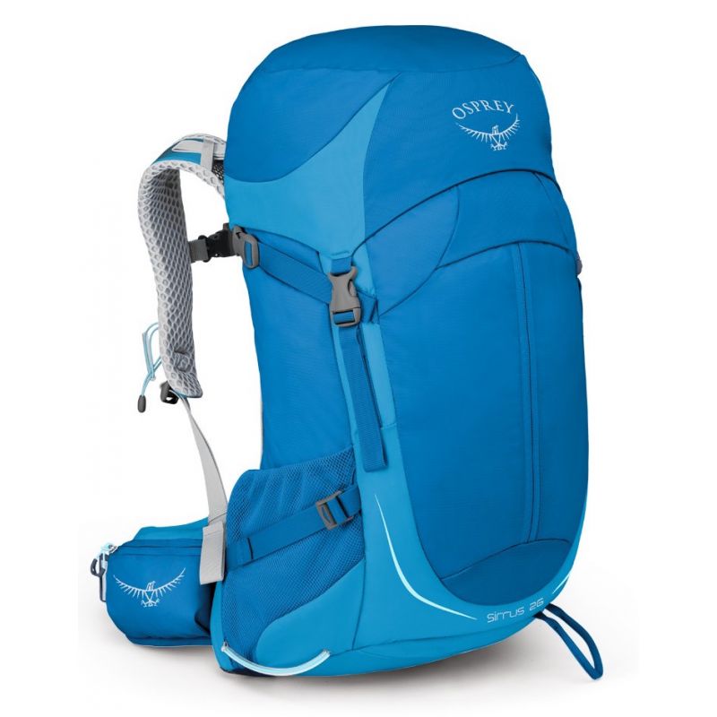 wanderrucksack osprey
