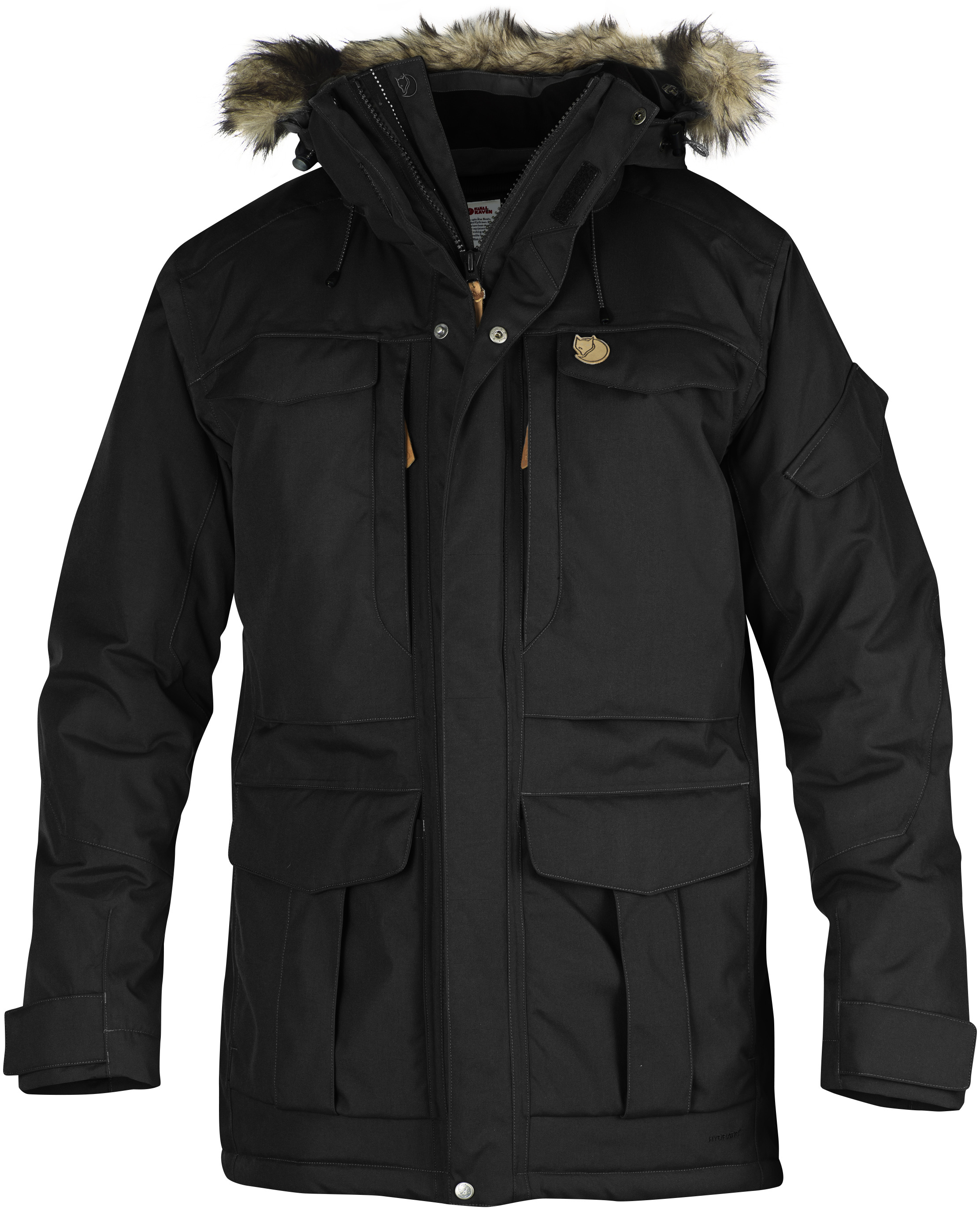 Fjällräven Yupik - Parka - Herren