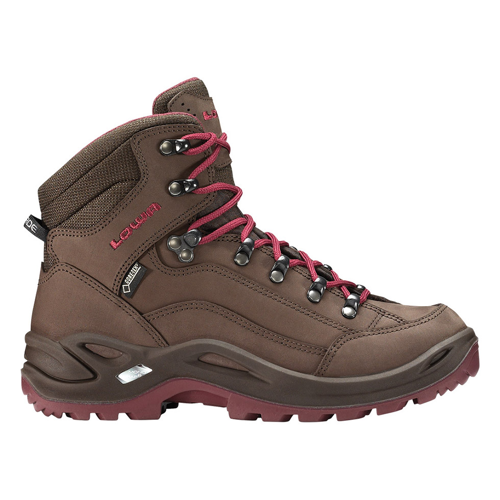 Lowa Renegade GTX® Mid Ws - Wanderschuhe - Damen