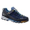 Navy / Nugget Gold