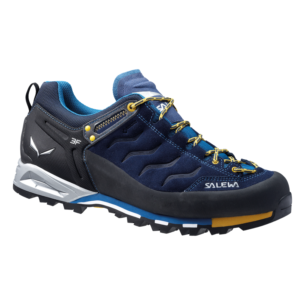 Salewa Ms Mtn Trainer GTX - Wanderschuhe - Herren - 2017