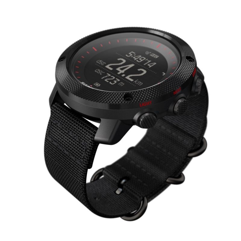 suunto traverse alpha copper