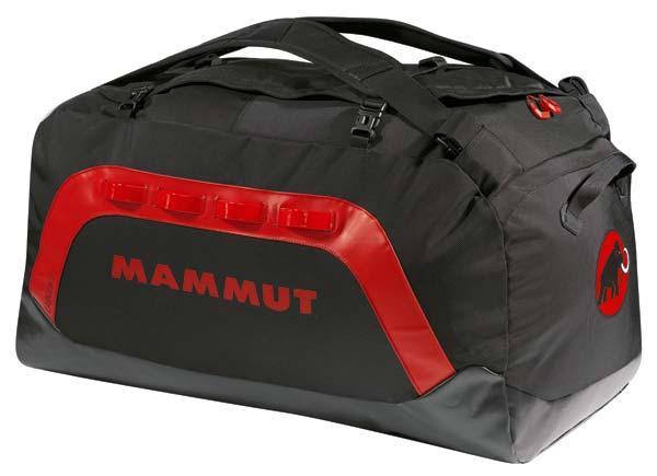 Mammut Cargon - 110 L -Reisetasche