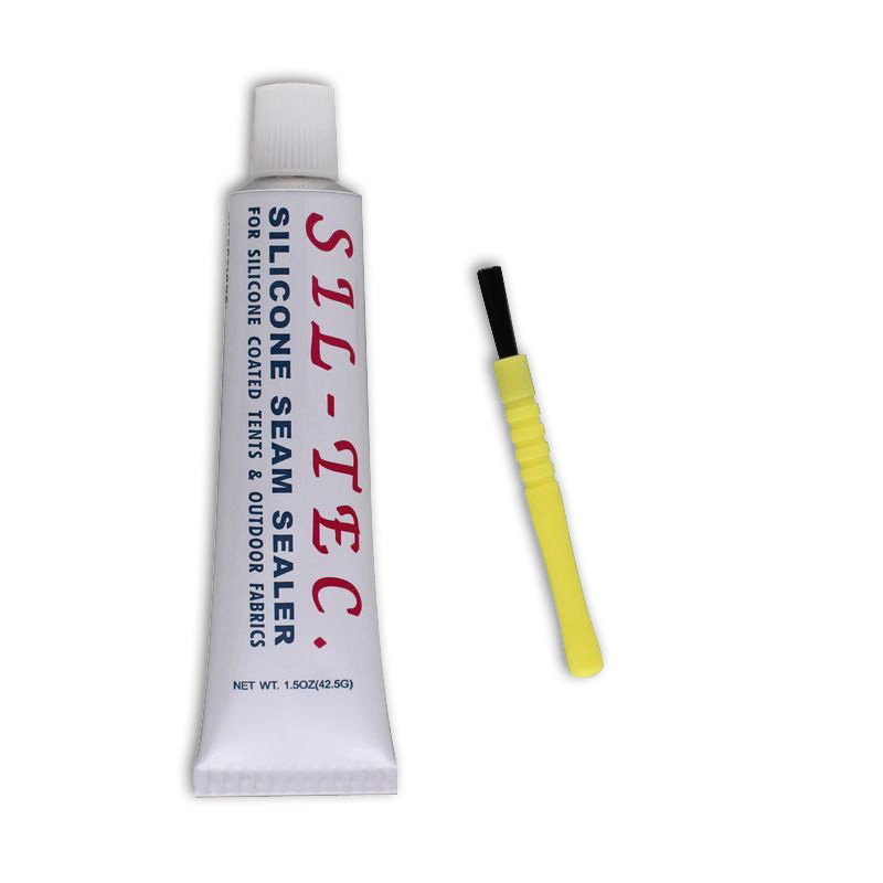 Vaude Silicone Seam Sealer repair kit, 42,5 ml