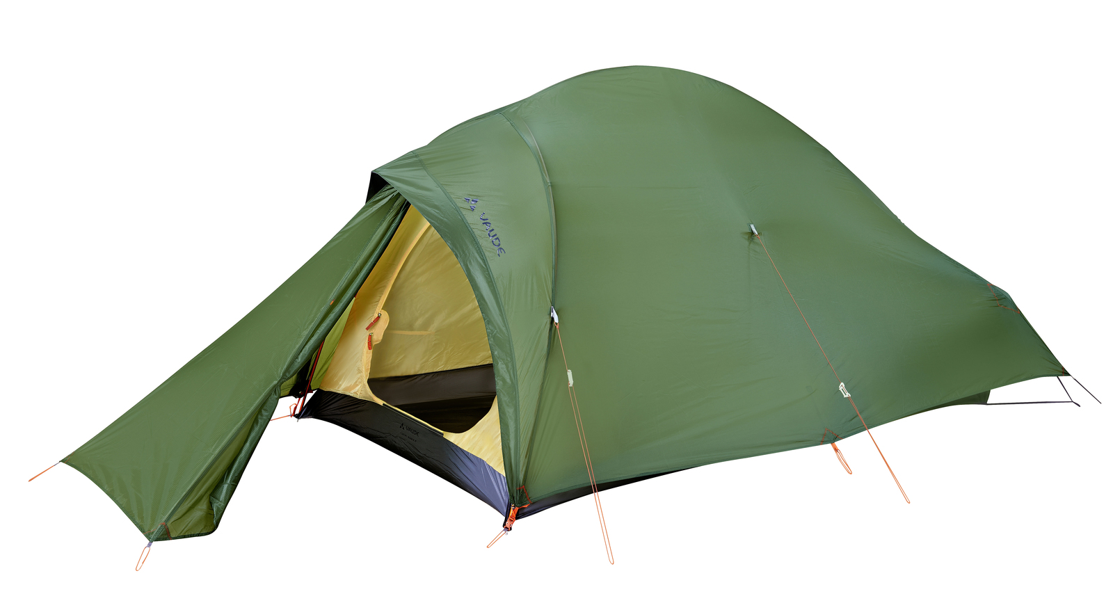 Vaude Hogan UL 2P - Zelt