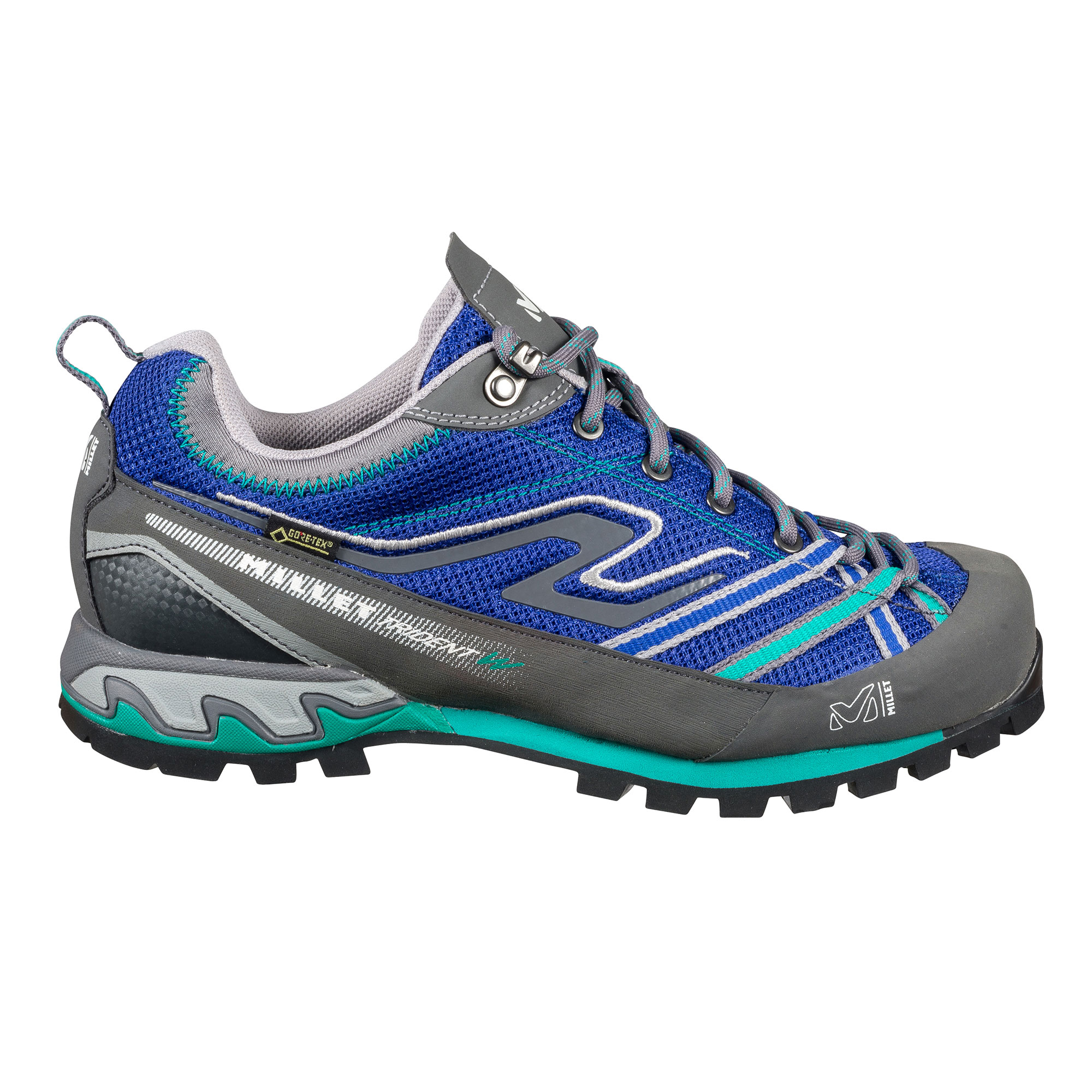 Millet LD Trident GTX - Wanderschuhe - Damen