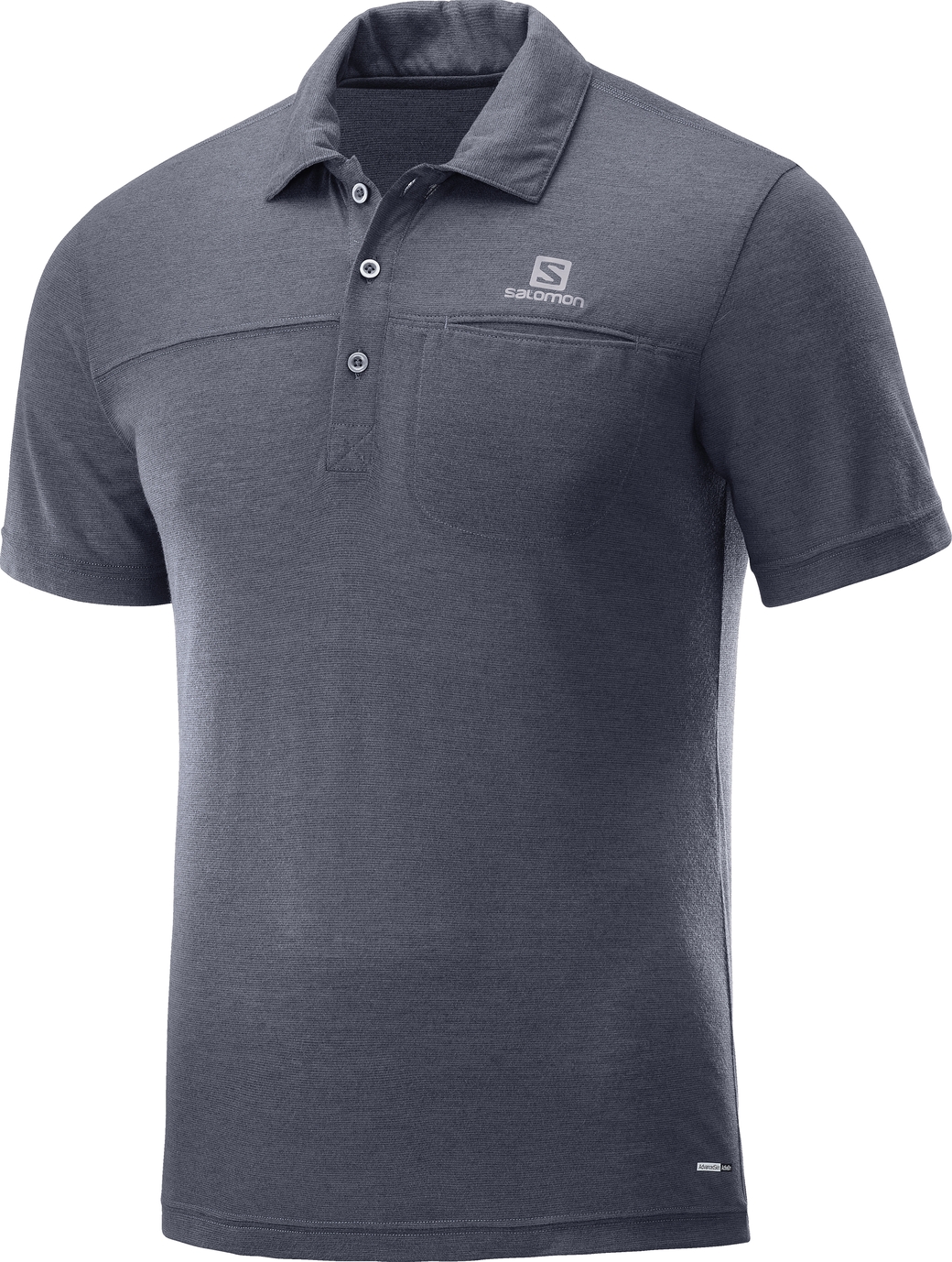 Salomon Explore - Polo-Shirt - Herren