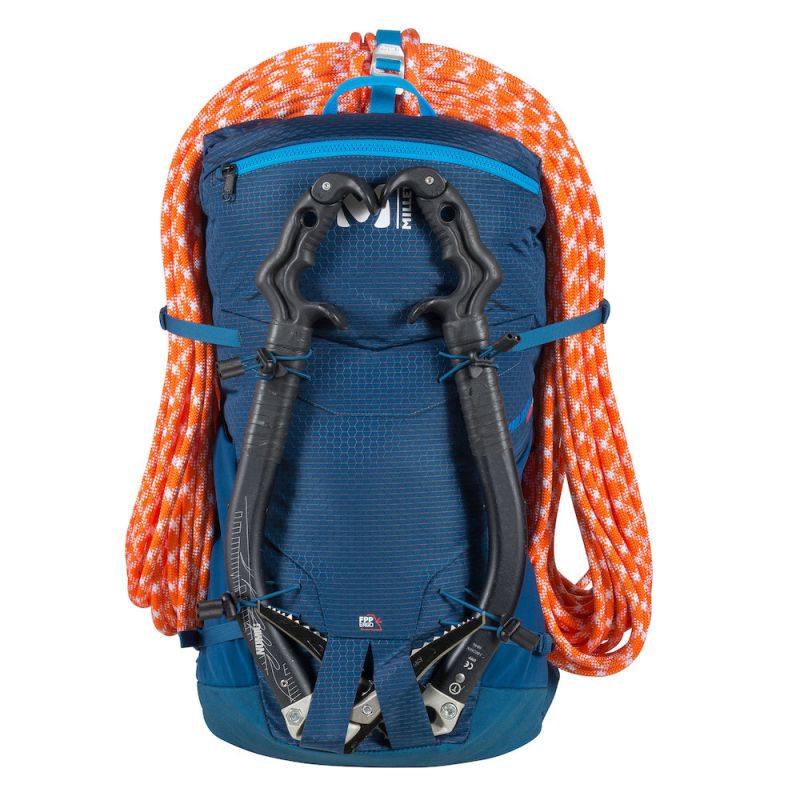 millet prolighter summit