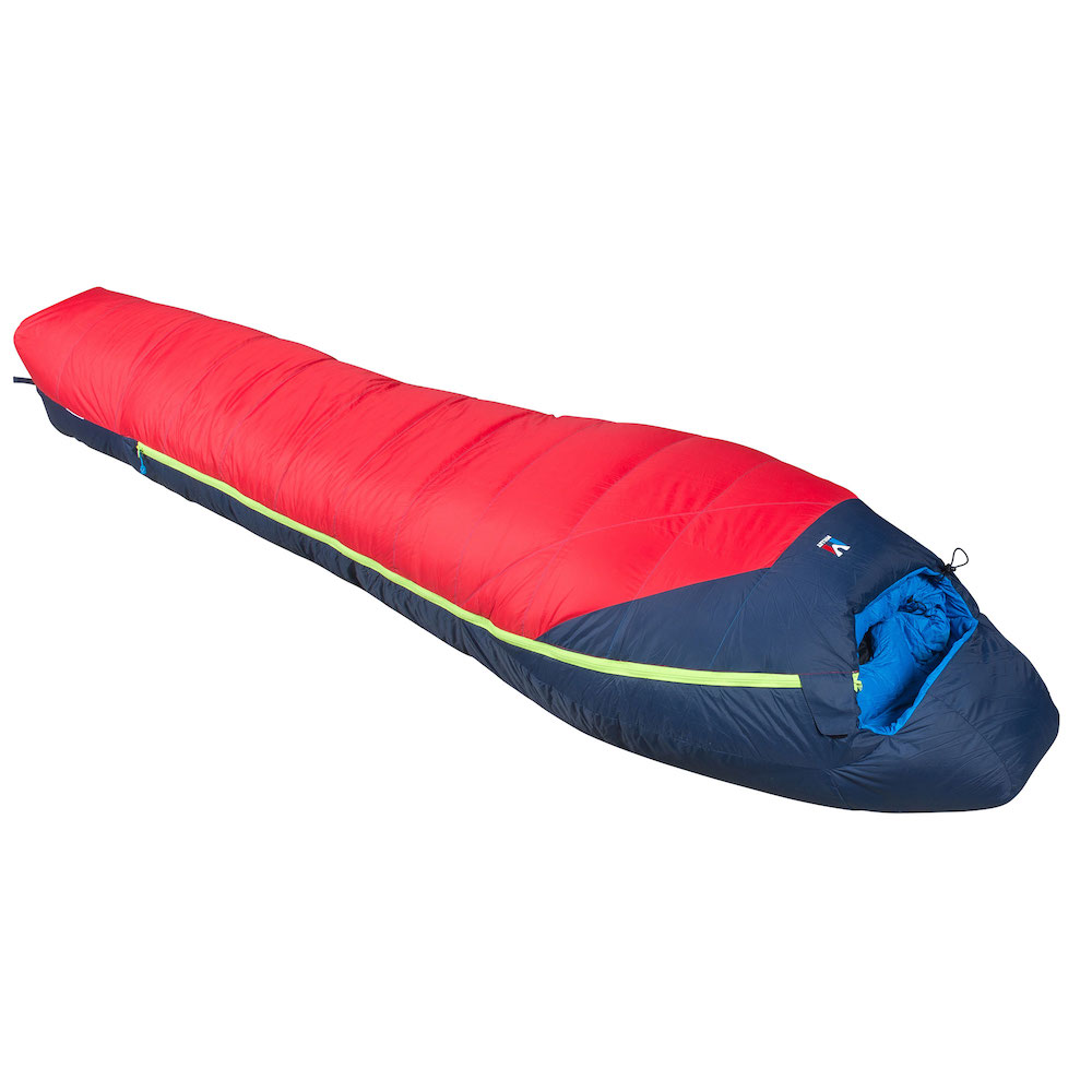 Millet Trilogy Summit - Schlafsack