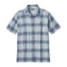 Costa : Railroad Blue