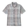 Sisar : Railroad Blue