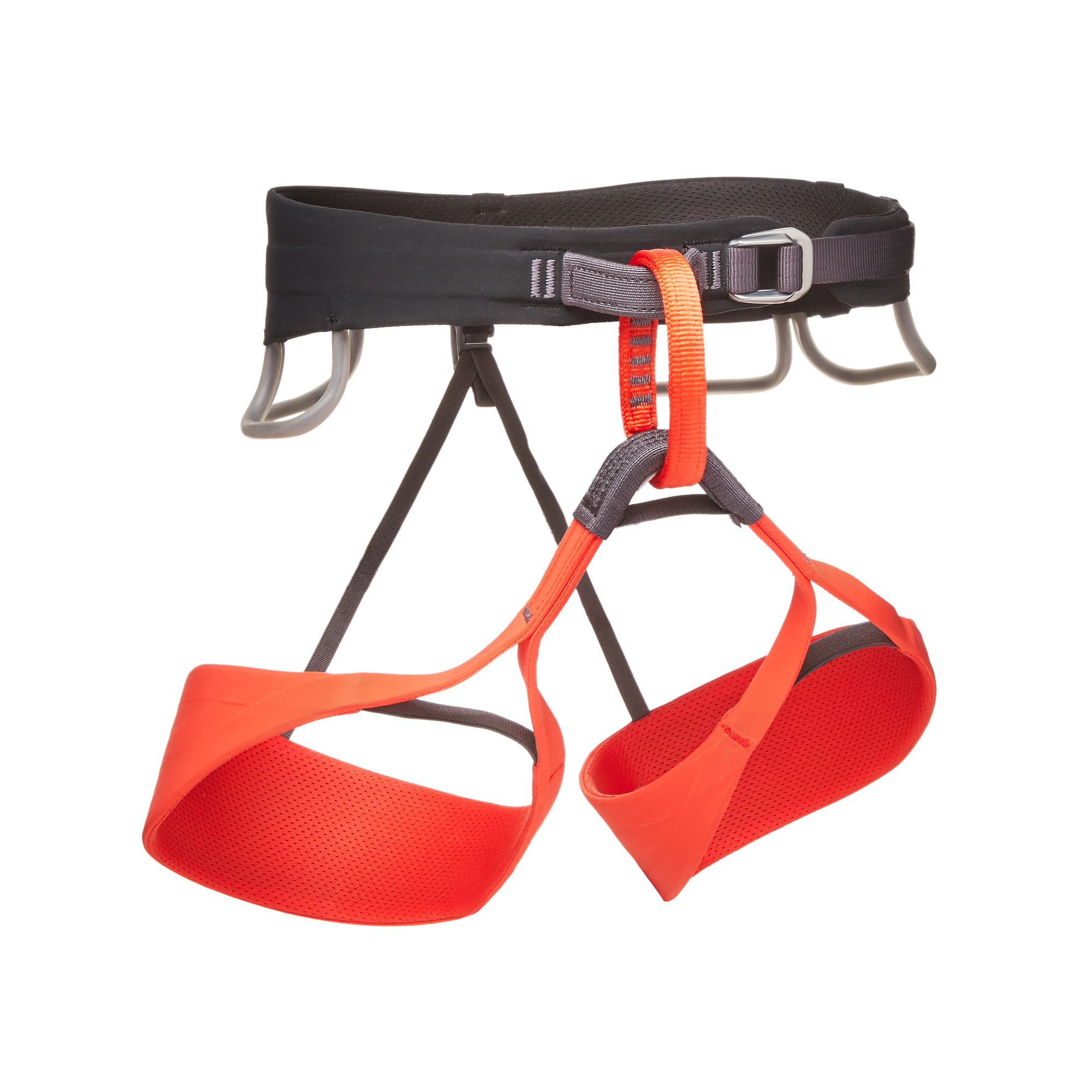 Black Diamond Solution - Klettergurt - Damen