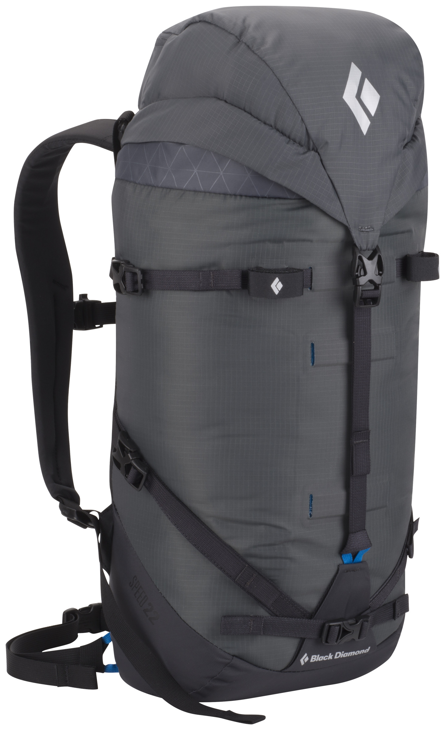 Black Diamond Speed 22 - Rucksack