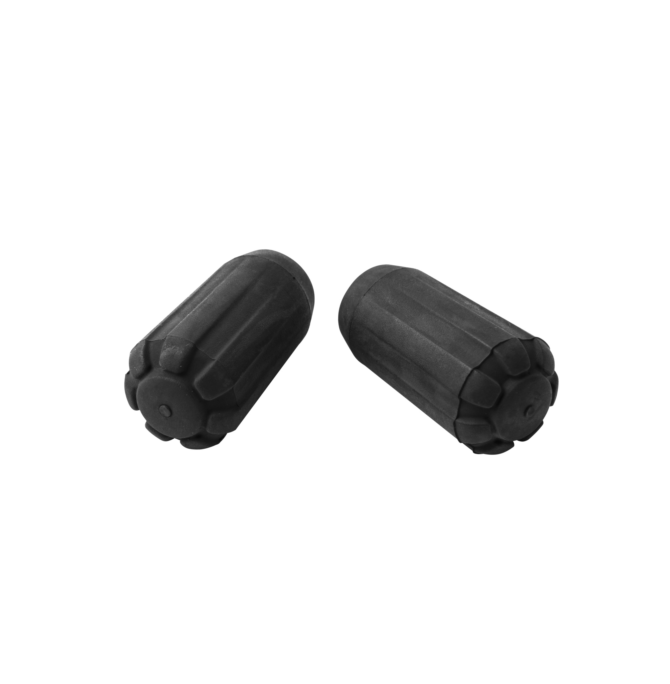 Black Diamond Trekking Pole Tip Protectors - Trekkingstock-Zubehör