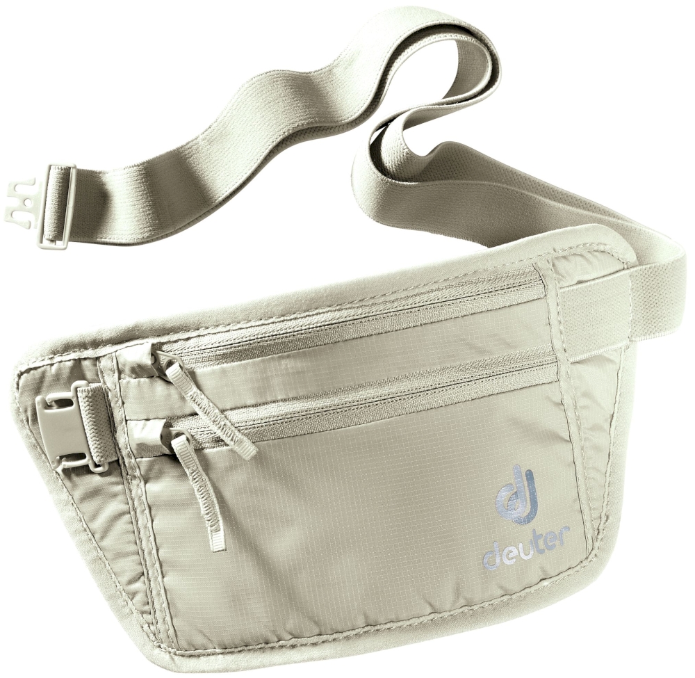Deuter Security Money Belt 2 - Hüfttasche