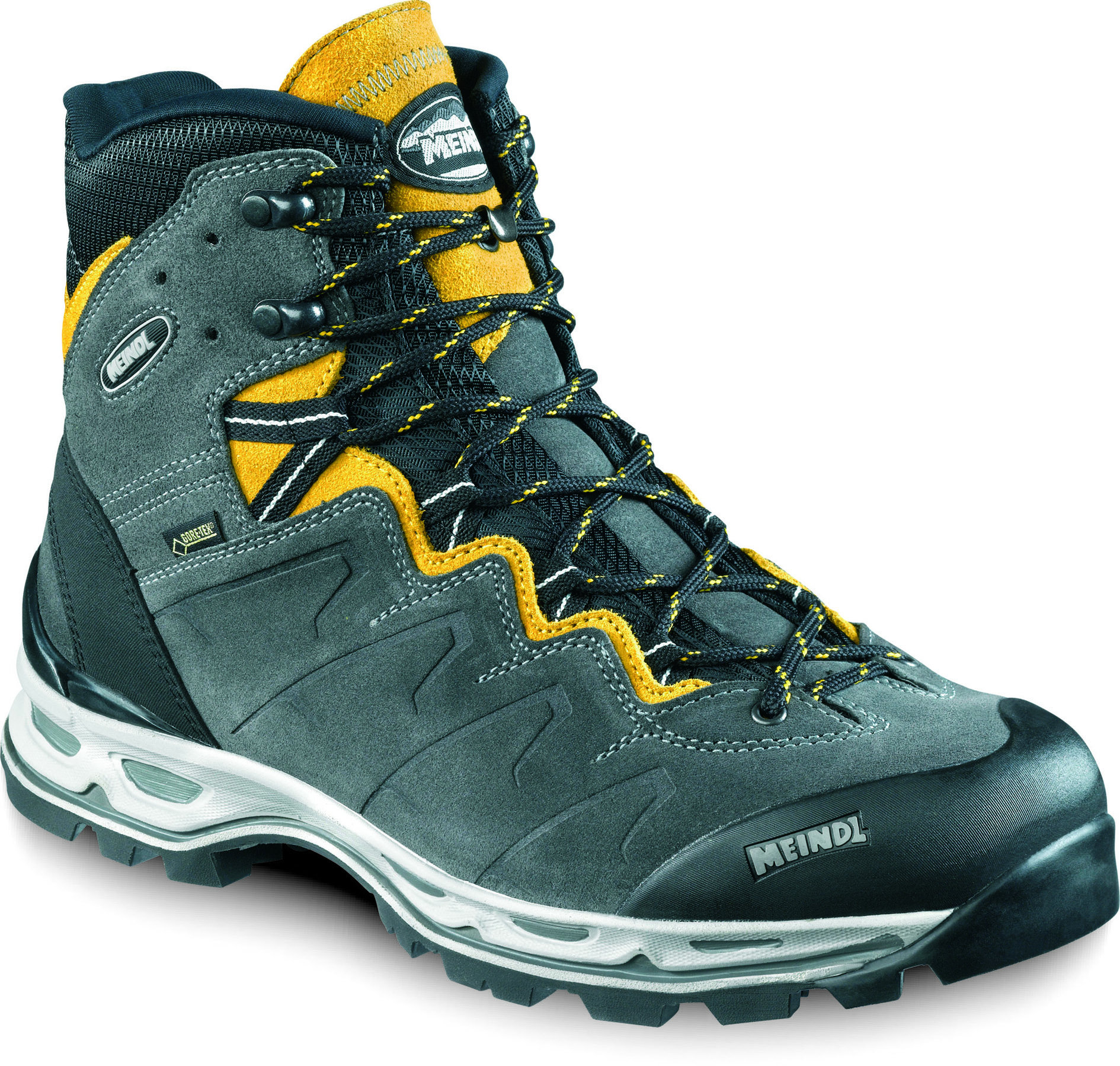 Meindl Minnesota Pro GTX® - Trekkingschuhe - Herren