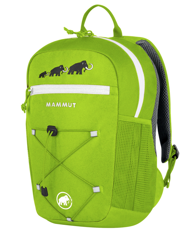 Mammut First Zip - Rucksack - Kinder