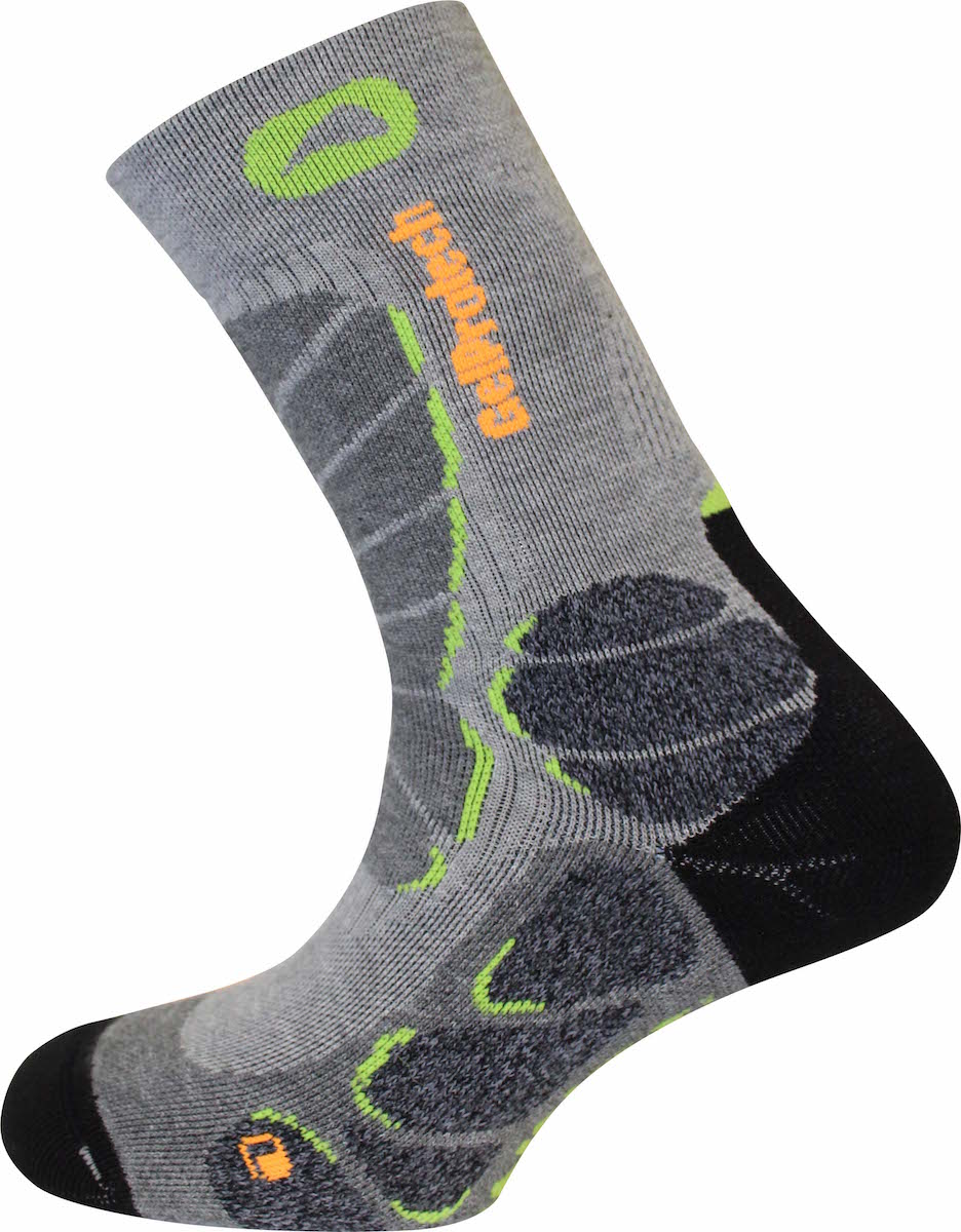 Monnet Gel Protech Trek - Wandersocken