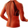 X-Bionic Running The Trick - Funktionsshirt - Herren