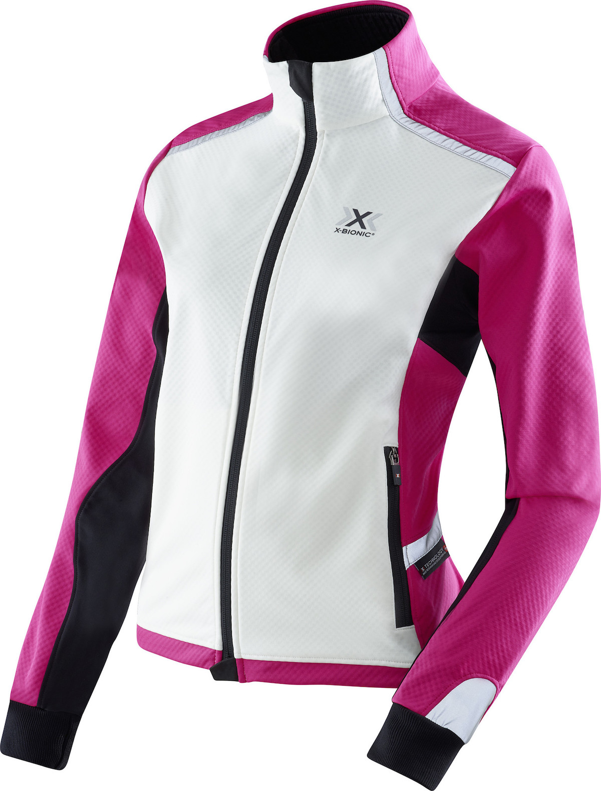 X-Bionic SphereWind Light Winter - Laufjacke - Damen