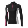 Black / Pink Mizuno