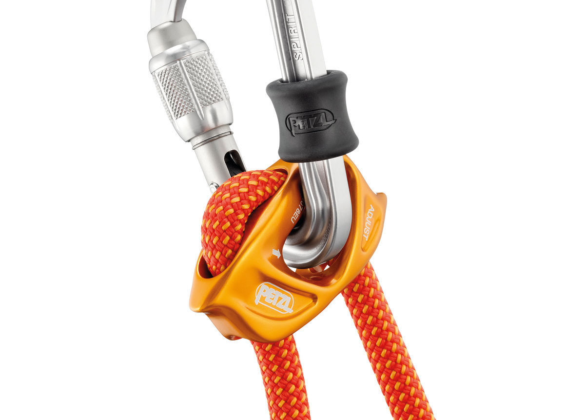 Petzl Connect Adjust
